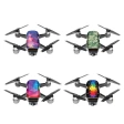 Набор наклеек PGYTECH D3/D5/D6/CA4 для DJI Spark фото 2