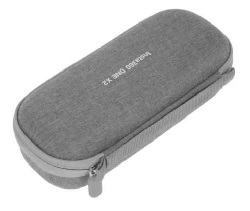 Кейс Insta360 One X2 Carry Case фото 4