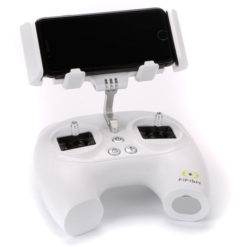 Подводный дрон Qysea Fifish V6 Kit фото 9