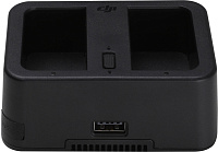 Зарядный хаб DJI Cendence/CrystalSky WCH2