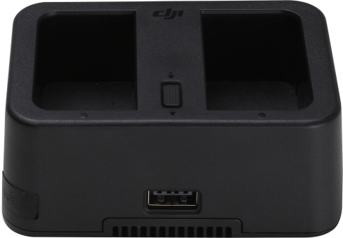 Зарядный хаб DJI Cendence/CrystalSky WCH2 фото 1