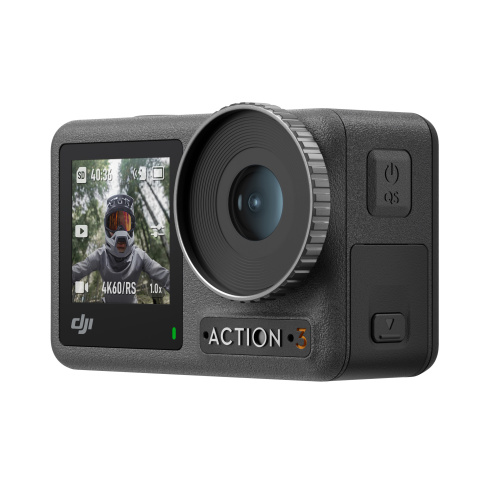 Экшн-камера DJI Osmo Action 3 Biking Combo фото 5