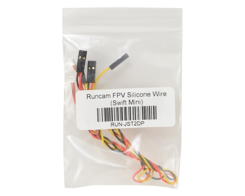 Кабель RunCam FPV Silicone wire фото 2
