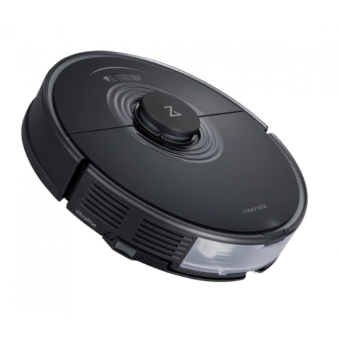 Робот-пылесос Xiaomi Roborock S7 черный фото 3