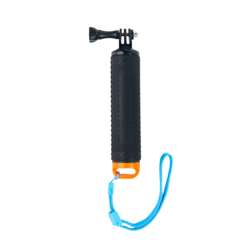 Плавающая рукоятка для экшн-камеры Insta360 Floating Hand Grip фото 1