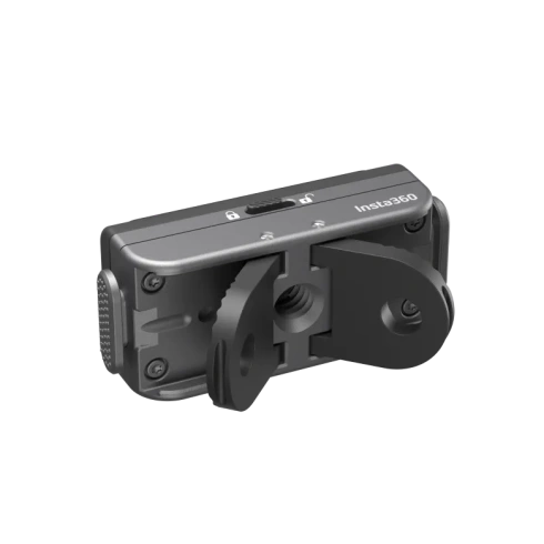 Крепление Insta360 Quick Release New фото 4