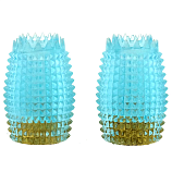 Нескользящие наконечники стиков Rush Thumb Grippies 4mm (C)