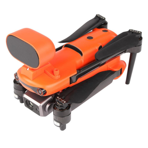 Квадрокоптер Autel Robotics EVO II Dual 640T (V3) фото 6