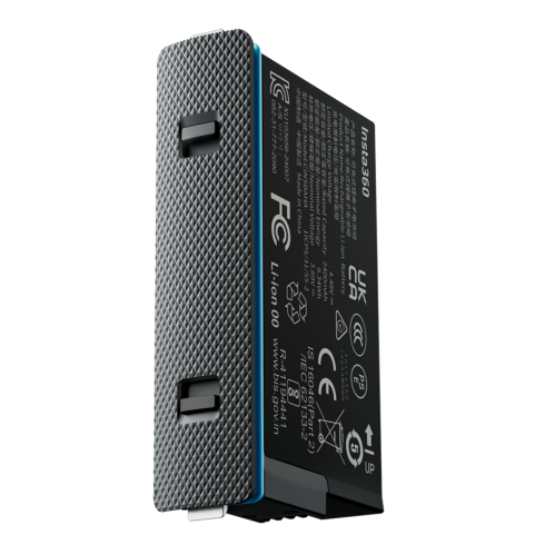 Аккумулятор Insta360 X5 фото 3