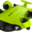 Подводный дрон Qysea Fifish V6 Spool фото 1