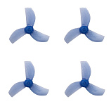 3-лопастные пропеллеры BetaFPV Gemfan 35mm