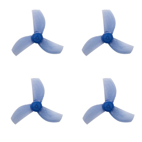 3-лопастные пропеллеры BetaFPV Gemfan 35mm фото 1