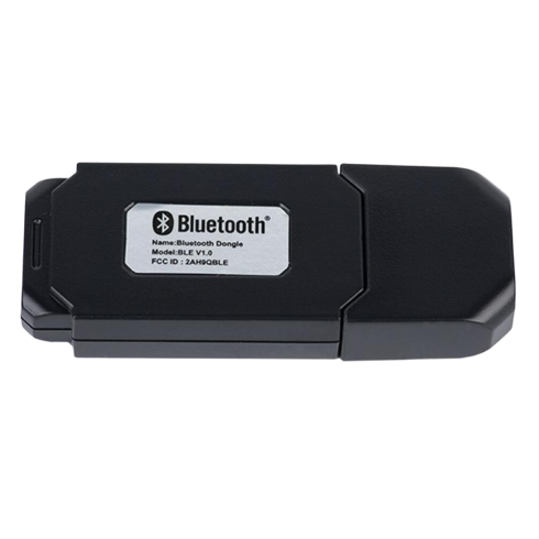 USB-адаптер Makeblock Bluetooth Dongle_EN фото 2
