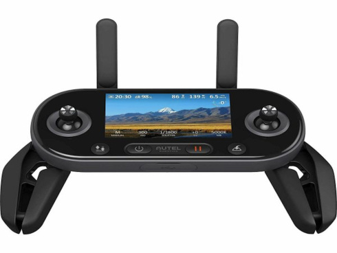 Квадрокоптер Autel Robotics EVO II Dual Rugged Bundle (640) фото 12