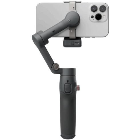 Стабилизатор DJI Osmo Mobile 7P фото 5