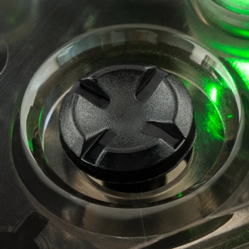 Pocket Radio Controller (M2) ELRS 2.4 Ghz фото 6