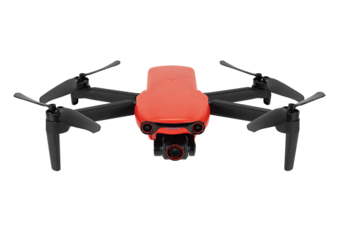 Квадрокоптер Autel Robotics Evo Nano+ фото 1