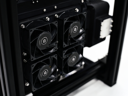 Топливный элемент Spectronik Protium-1500 фото 9