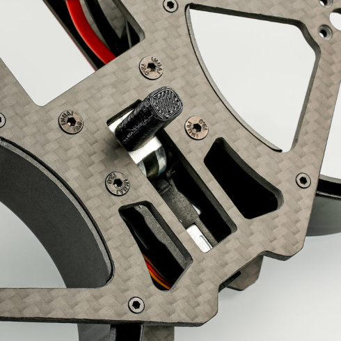 Комплект рамок BetaFPV Pavo360 фото 4