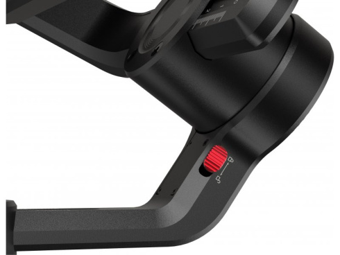 Стабилизатор MOZA Air 2S Professional Kit фото 4