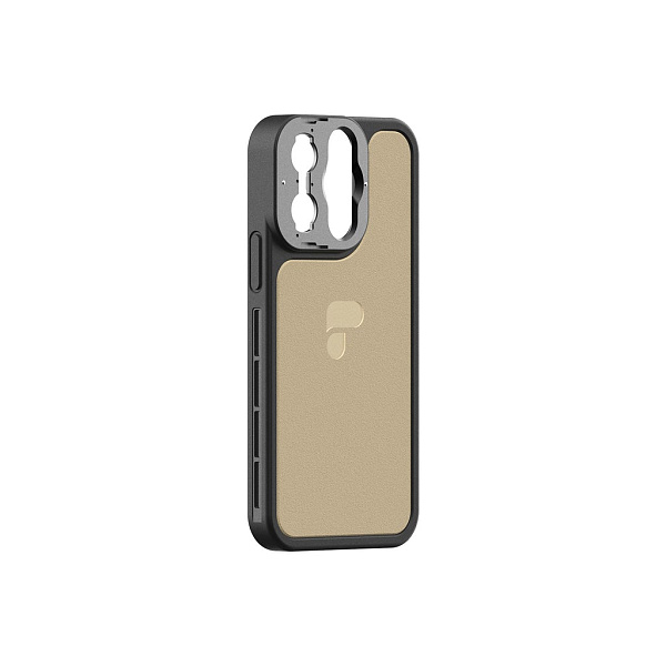 Клип-кейс PolarPro LiteChaser Pro Iphone 13 Pro Sage Case