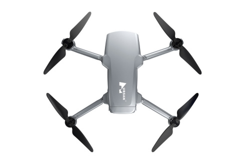 Квадрокоптер Hubsan ZINO Mini Pro Thermal Version фото 4