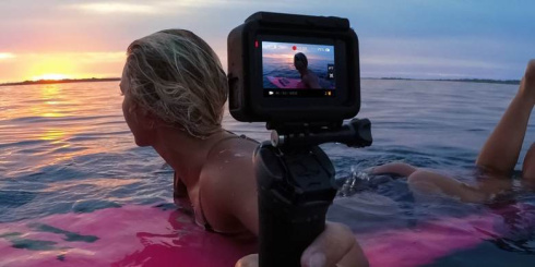 Ручка-поплавок GoPro The Handler фото 7