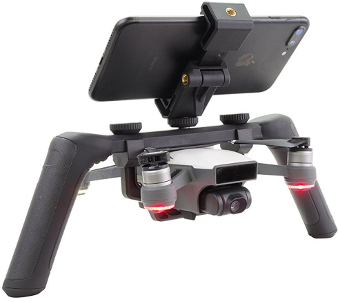 Держатель PolarPro Katana Spark Tray фото 3