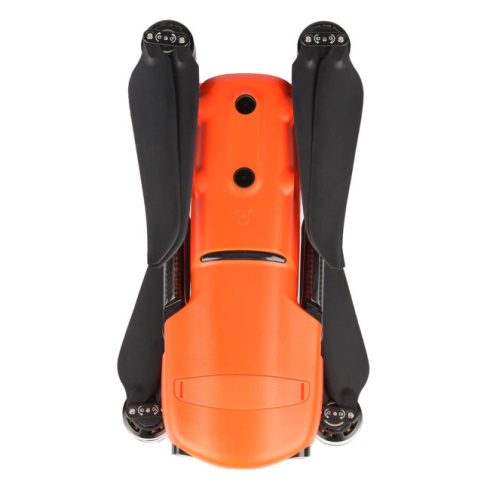 Квадрокоптер Autel Robotics EVO II Pro 6K Enterprise bungle фото 8