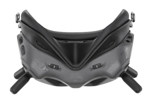 Цифровые очки DJI FPV Goggles V2 фото 5