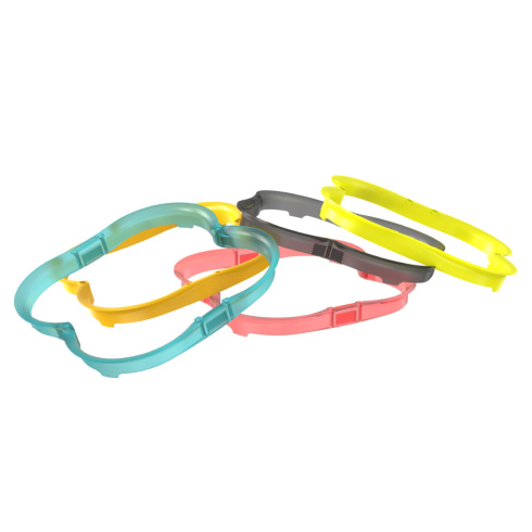 Защита пропеллеров Speedy Bee Flex25 Propeller Protection Duct Blue фото 2