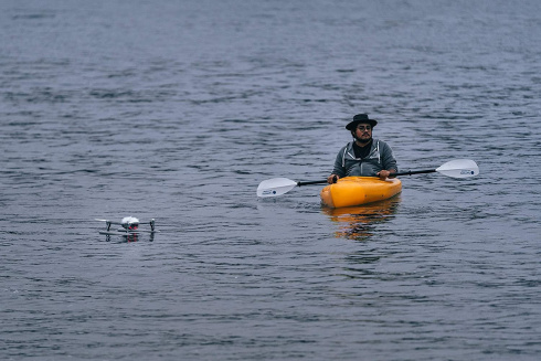 Поплавки PowerVision PowerEgg X фото 7