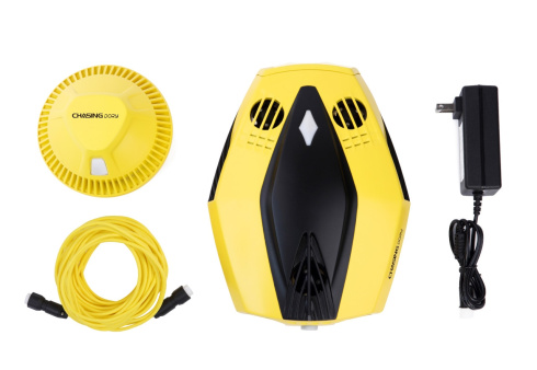 Подводный дрон Chasing Dory фото 18