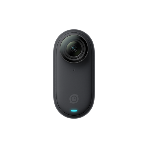 Экшн-камера Insta360 GO 3 (128GB) Midnight Black фото 4