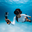 Набор аксессуаров для дайвинга DJI Osmo Action 6 фото 3