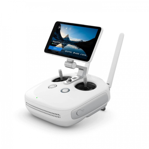 Пульт DJI Phantom 4 Pro+ V2.0 (с дисплеем) фото 2