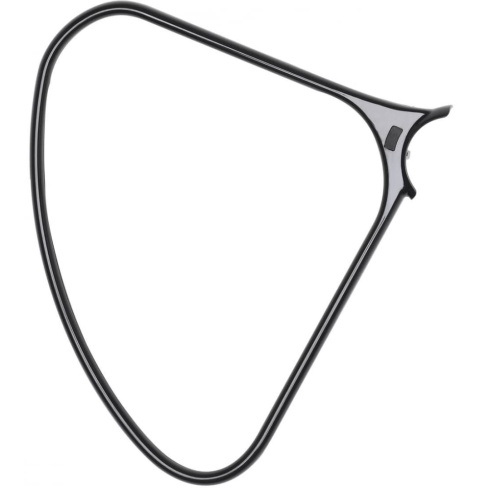 Защита пропеллеров DJI Propeller Guard Phantom 4 Pro Obsidian Edition (Part124) фото 5