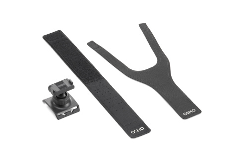 Крепление DJI Osmo Action 360° Wrist Strap фото 3