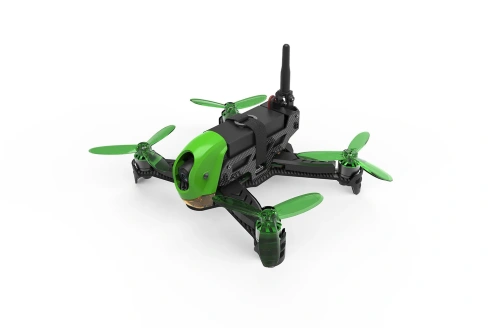 Квадрокоптер Hubsan H123D X4 Jet фото 2