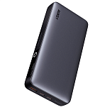 Внешний аккумулятор Aukey PB-Y43P Laptop Sprint X 130Вт 20000мАч Grey