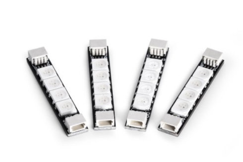 Светодиоды SpeedyBee Programable 2812 Arm LEDs фото 2