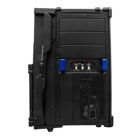 Анализатор спектра Aaronia AG Spectran V6 Command Center RSA2000C0-42 фото 3