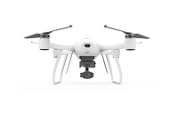 Квадрокоптер Walkera F420 Starlight