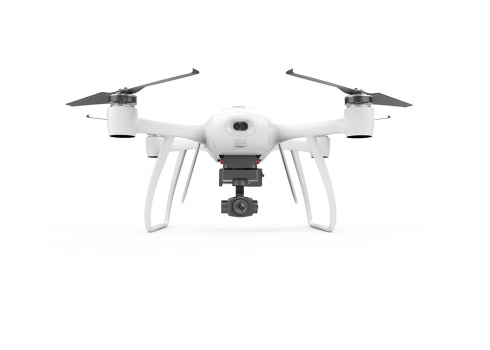 Квадрокоптер Walkera F420 Starlight фото 1