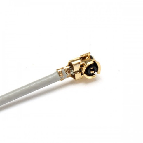 Приемник TBS Crossfire 6ch PWM Nano RX фото 4