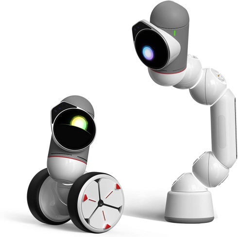 Мозг KEYi Tech Clicbot фото 3