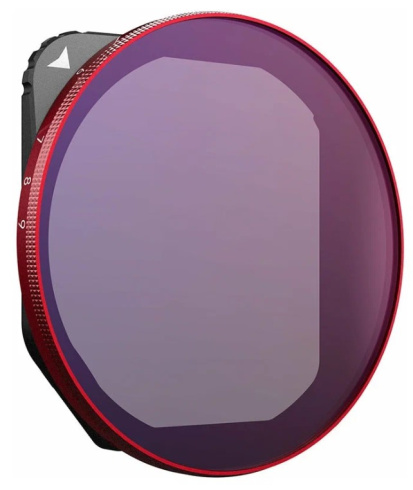 Фильтр PGYTECH Mavic 3 UV Filter (Professional) фото 2