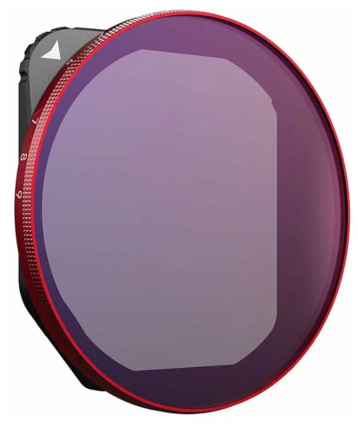 Фильтр PGYTECH Mavic 3 UV Filter (Professional)