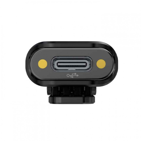 Беспроводной микрофон Hollyland LARK C1 Duo USB-C фото 8