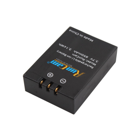 Аккумулятор RunCam Removable battery фото 1